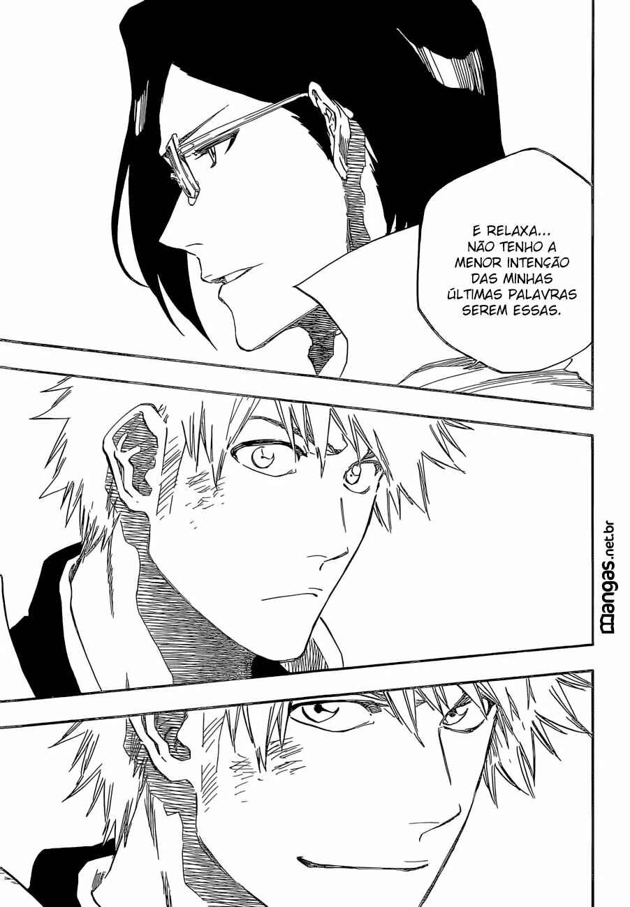 Read Bleach Pt Br Manga Online