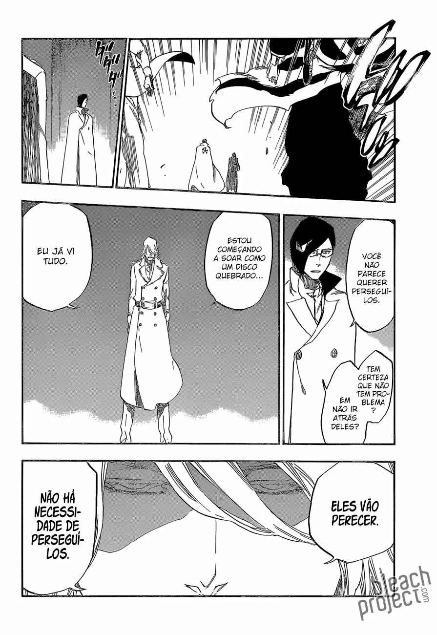 Read Bleach Pt Br Manga Online