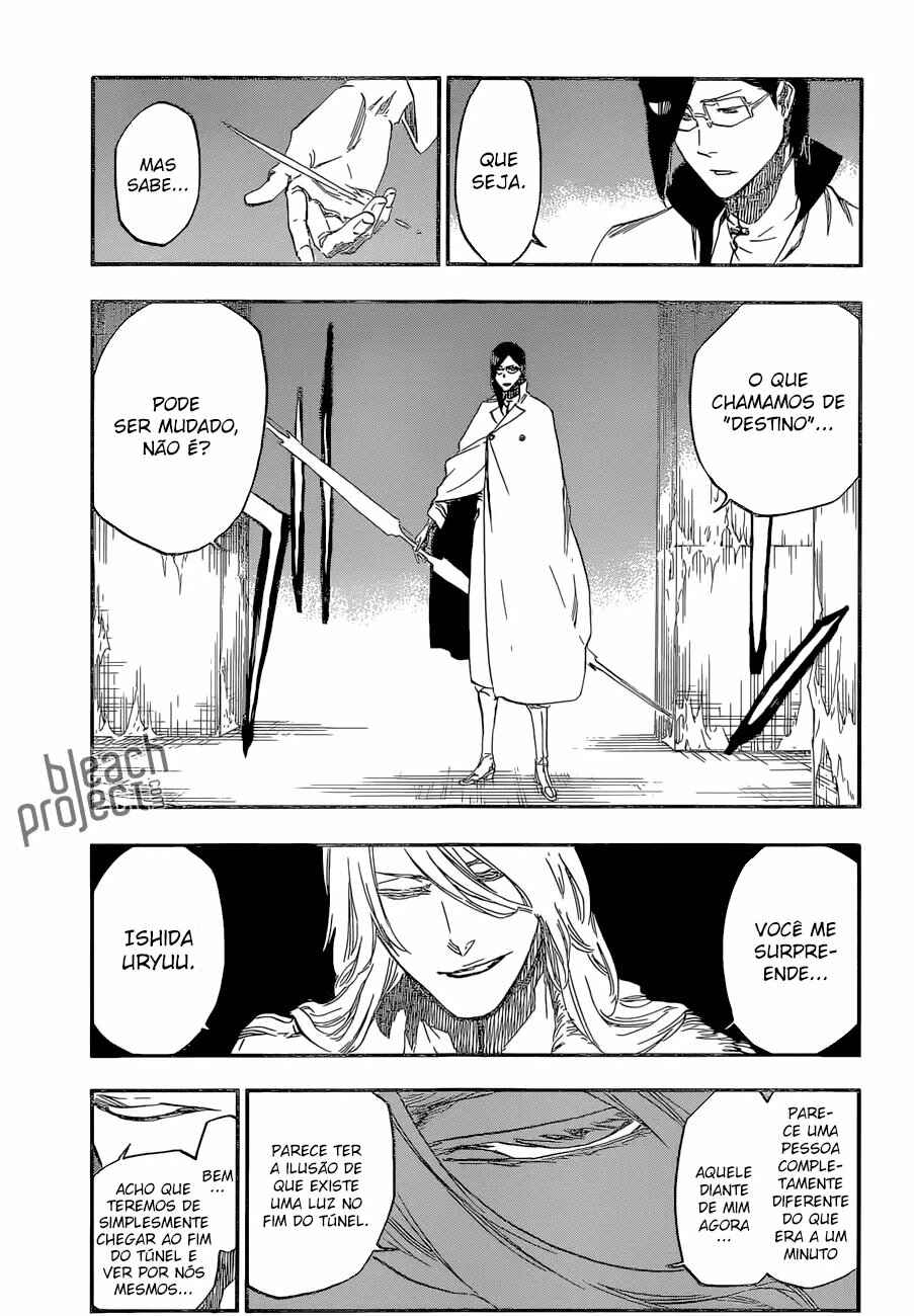 Read Bleach Pt Br Manga Online