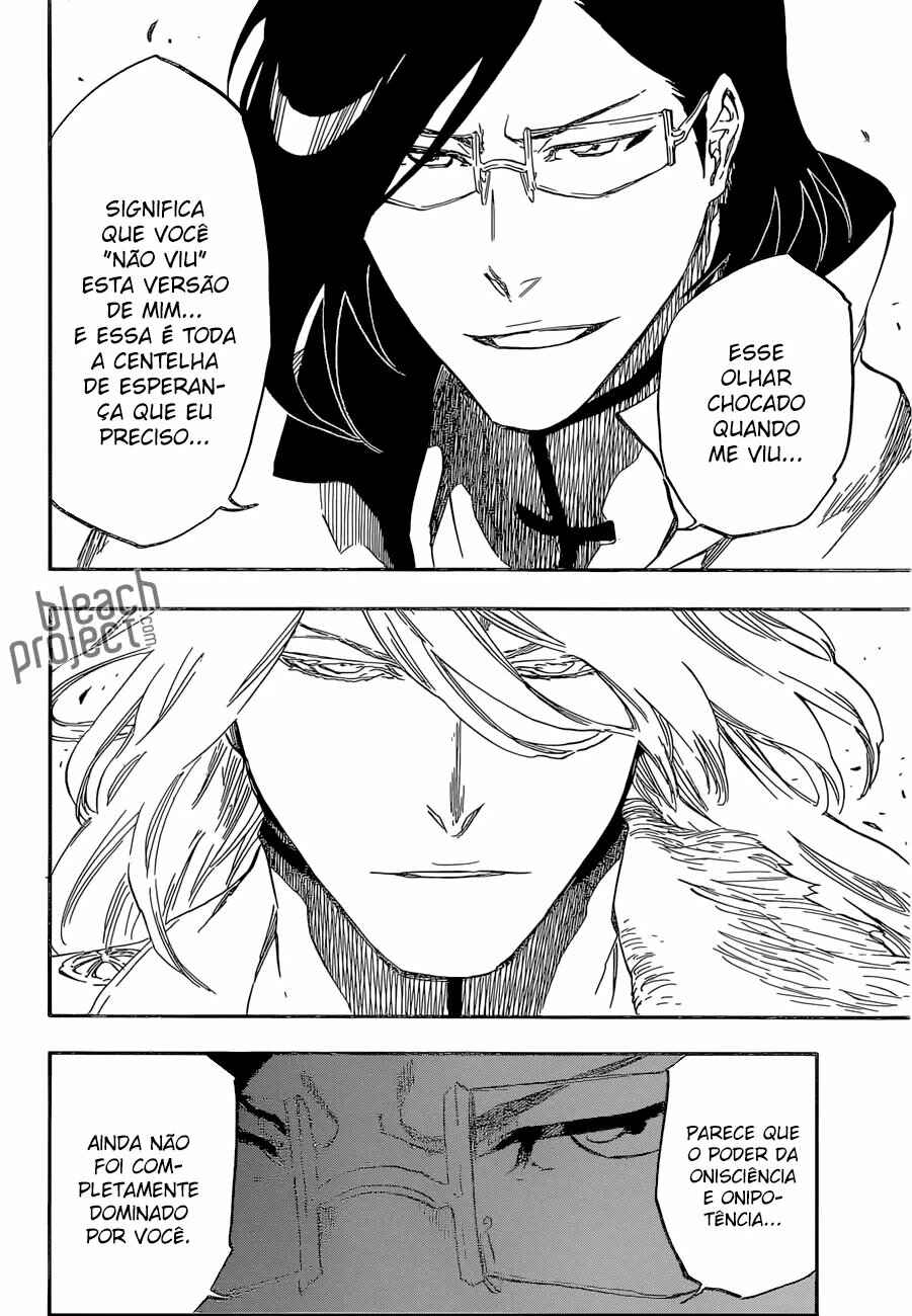 Read Bleach Pt Br Manga Online