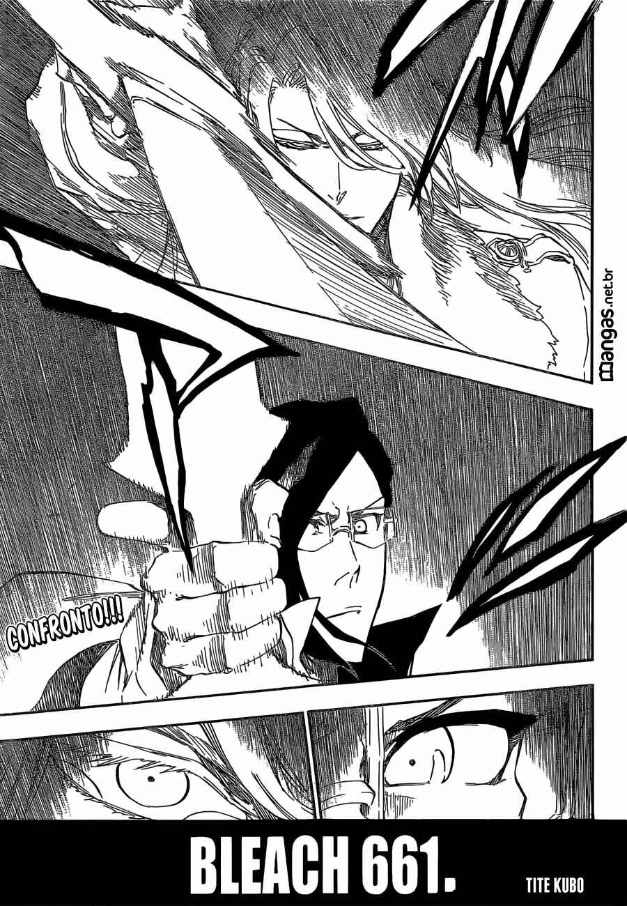 Read Bleach Pt Br Manga Online