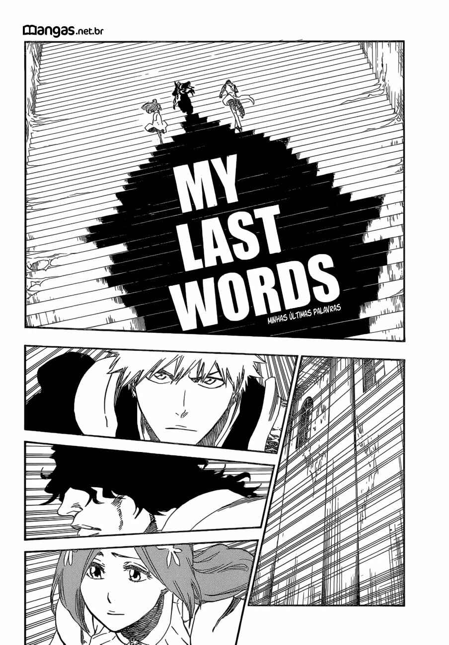 Read Bleach Pt Br Manga Online
