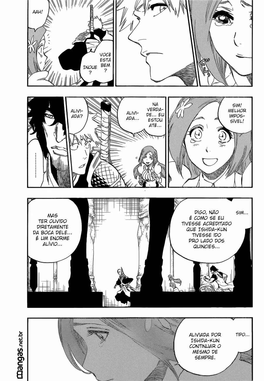 Read Bleach Pt Br Manga Online