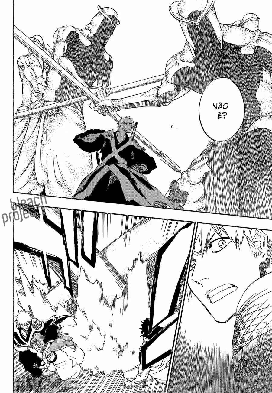 Read Bleach Pt Br Manga Online