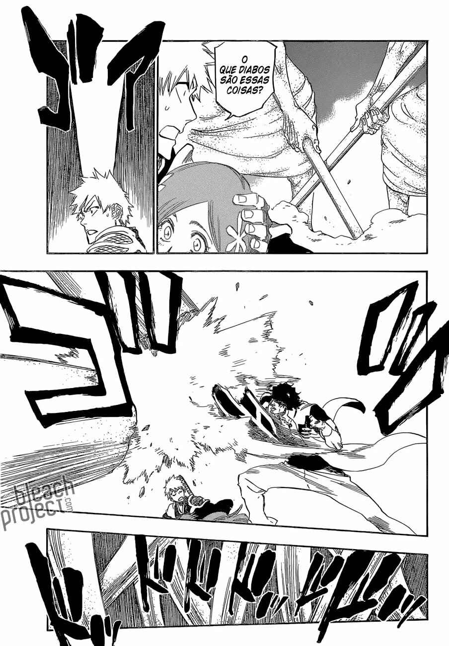 Read Bleach Pt Br Manga Online