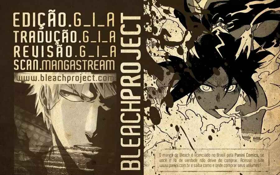 Read Bleach Pt Br Manga Online