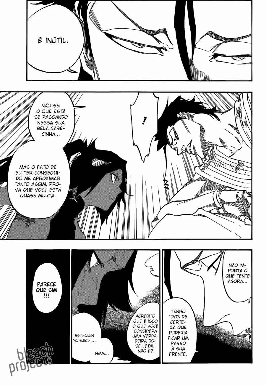 Read Bleach Pt Br Manga Online
