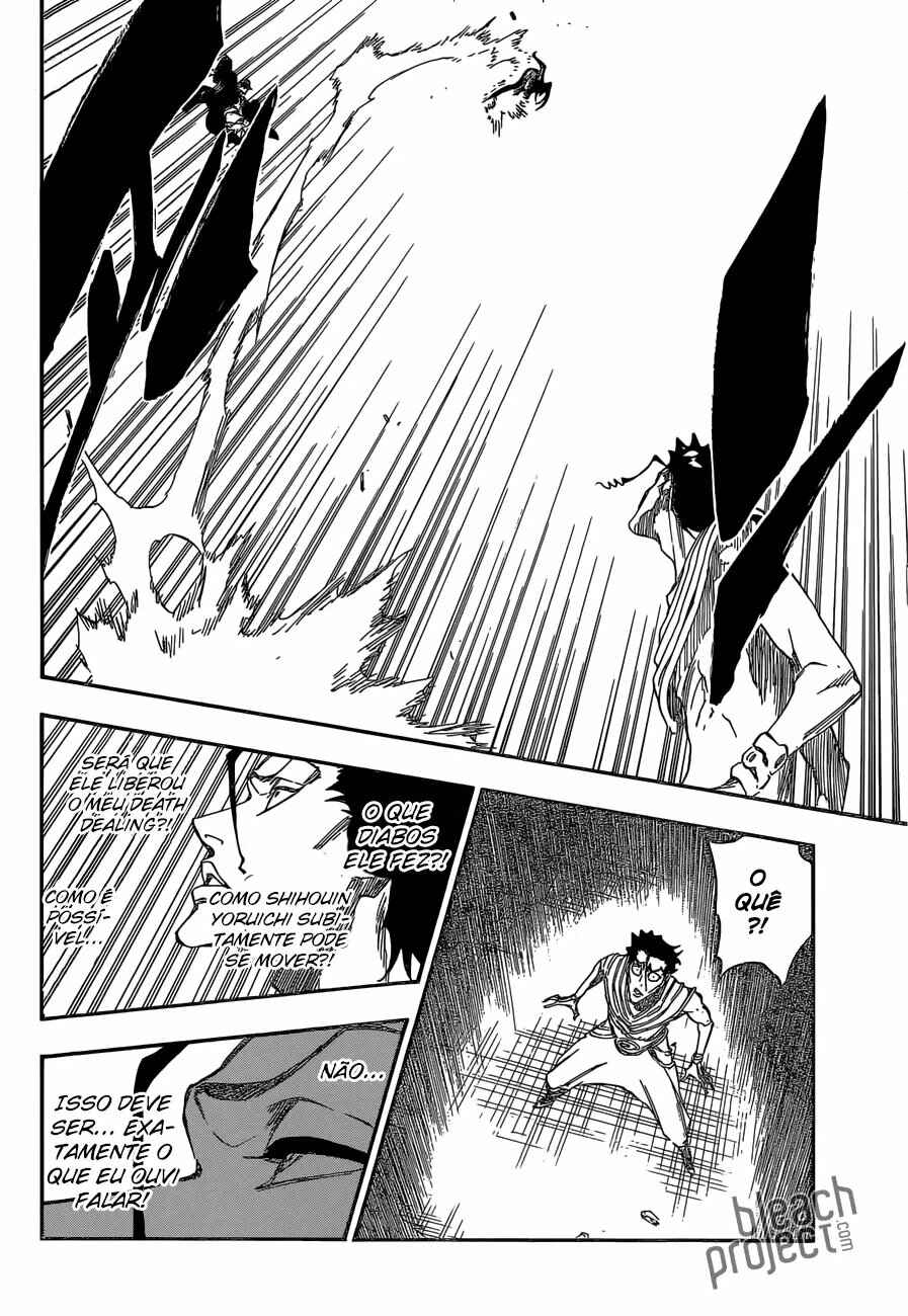 Read Bleach Pt Br Manga Online