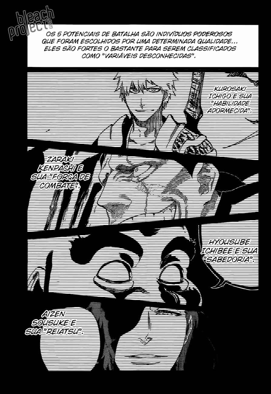 Read Bleach Pt Br Manga Online