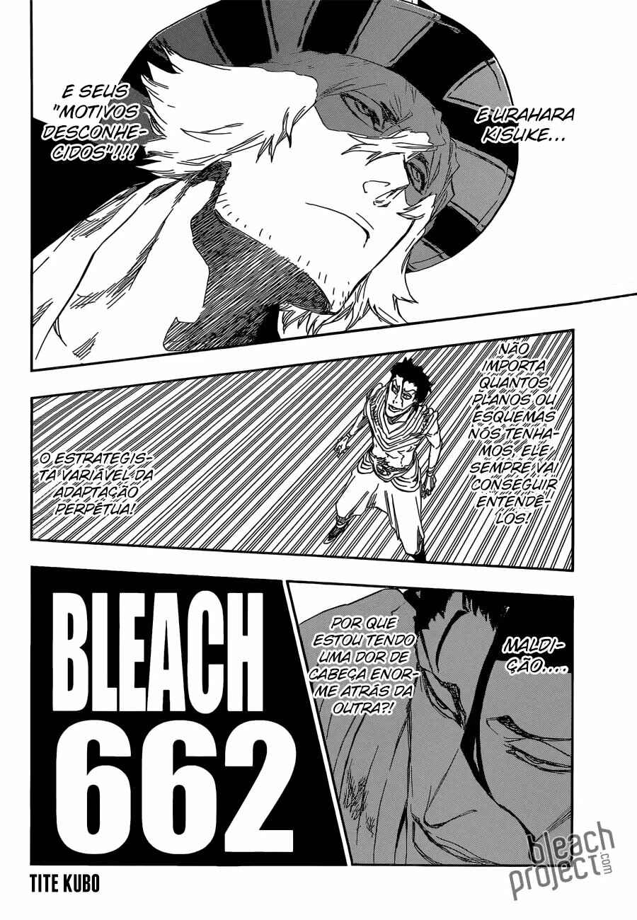 Read Bleach Pt Br Manga Online