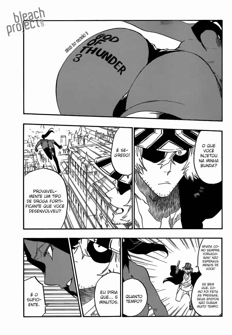 Read Bleach Pt Br Manga Online