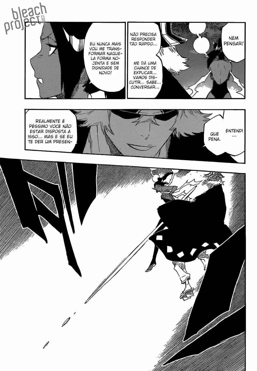 Read Bleach Pt Br Manga Online