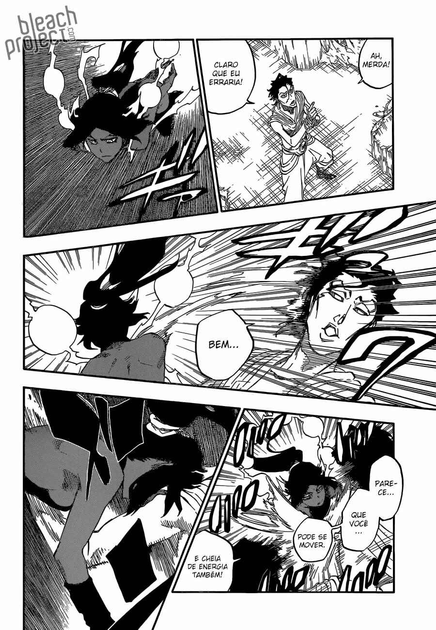 Read Bleach Pt Br Manga Online