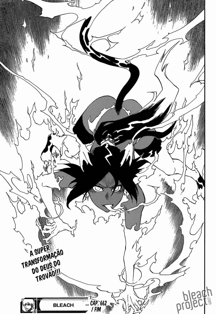 Read Bleach Pt Br Manga Online