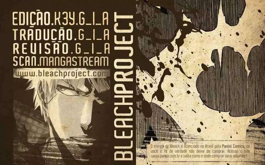 Read Bleach Pt Br Manga Online