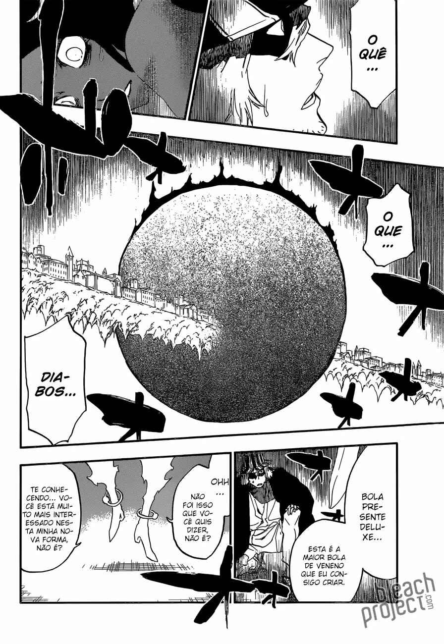 Read Bleach Pt Br Manga Online