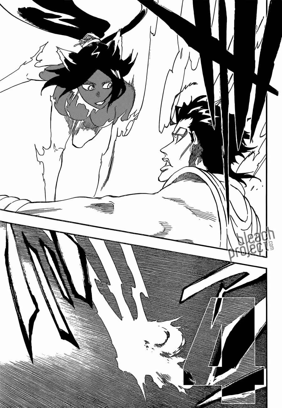 Read Bleach Pt Br Manga Online
