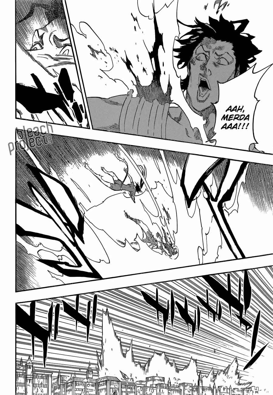 Read Bleach Pt Br Manga Online
