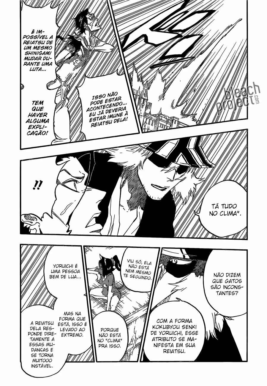 Read Bleach Pt Br Manga Online