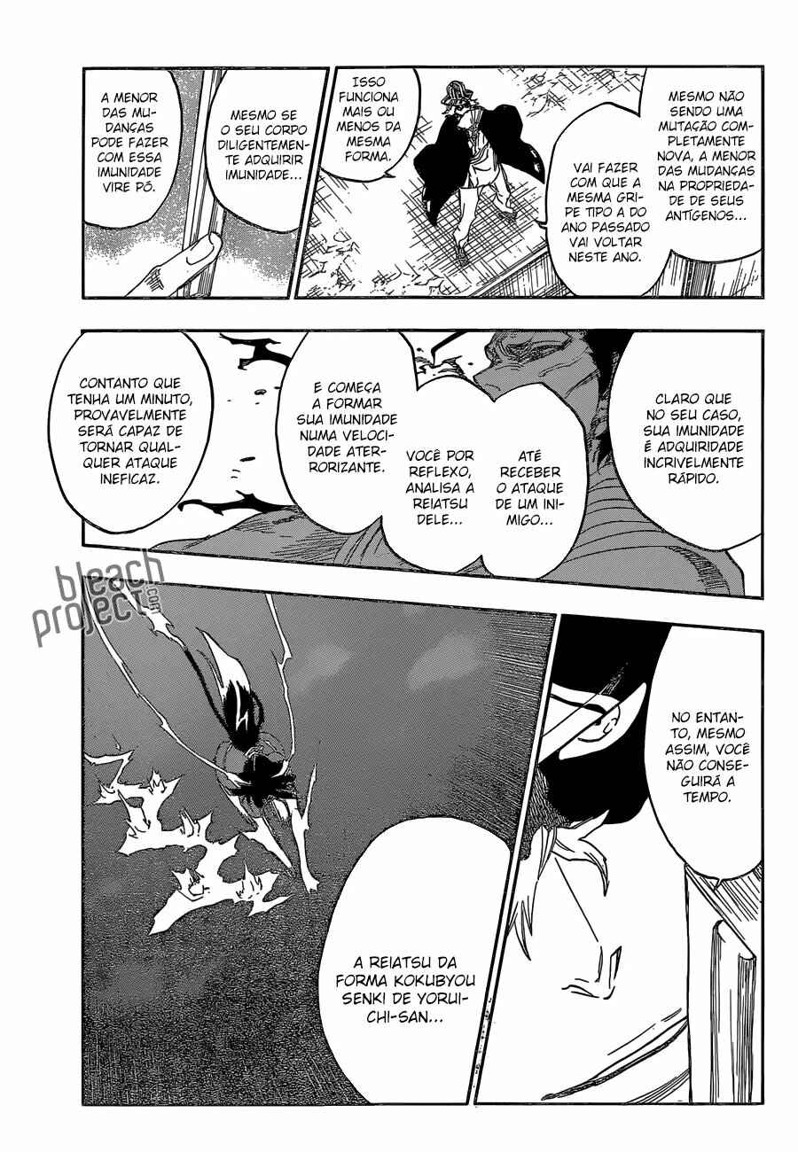 Read Bleach Pt Br Manga Online