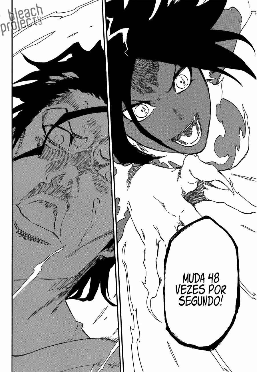 Read Bleach Pt Br Manga Online