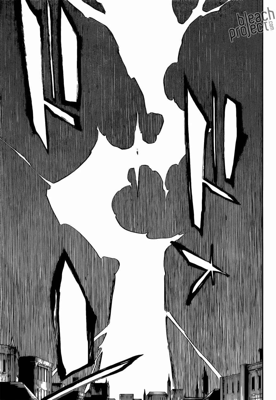 Read Bleach Pt Br Manga Online