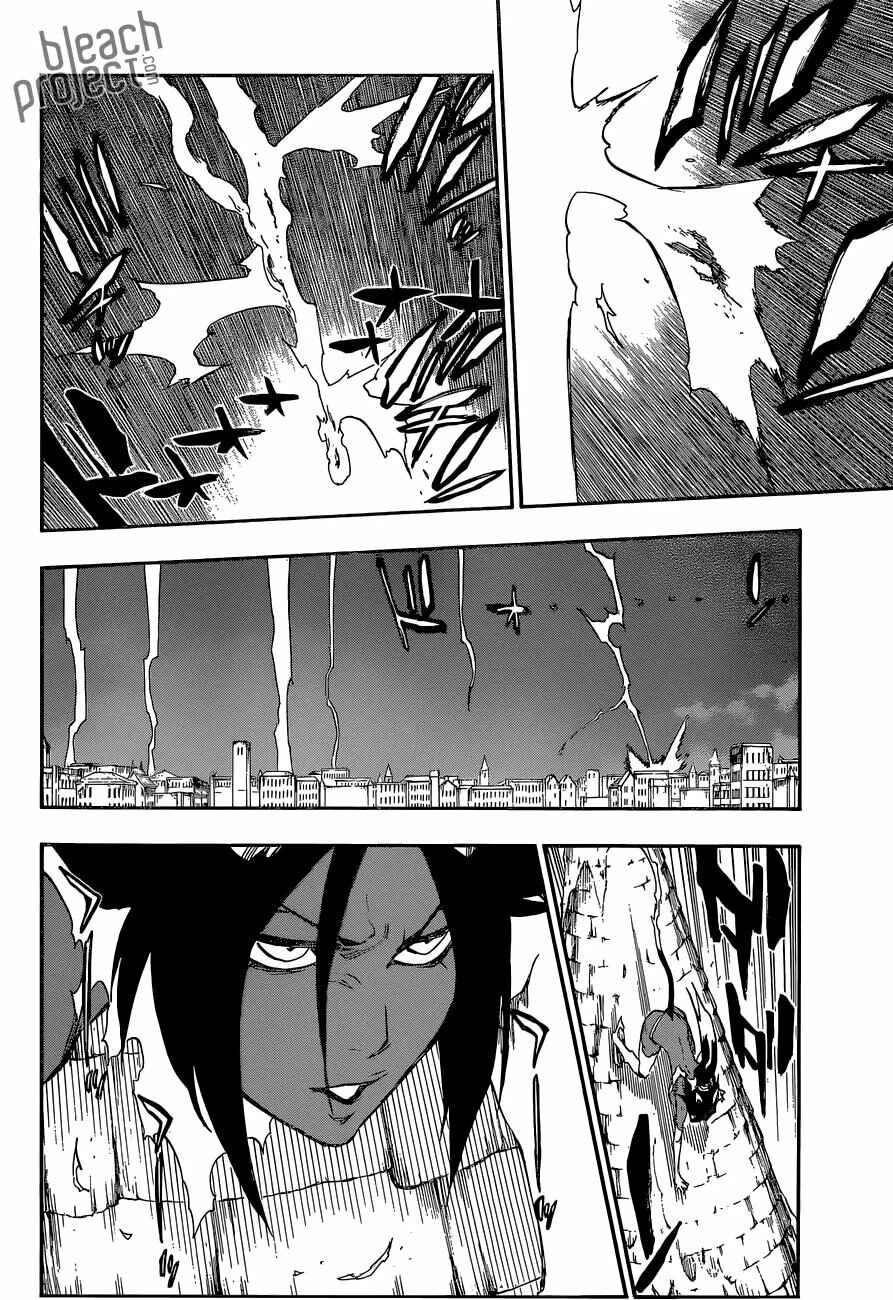 Read Bleach Pt Br Manga Online