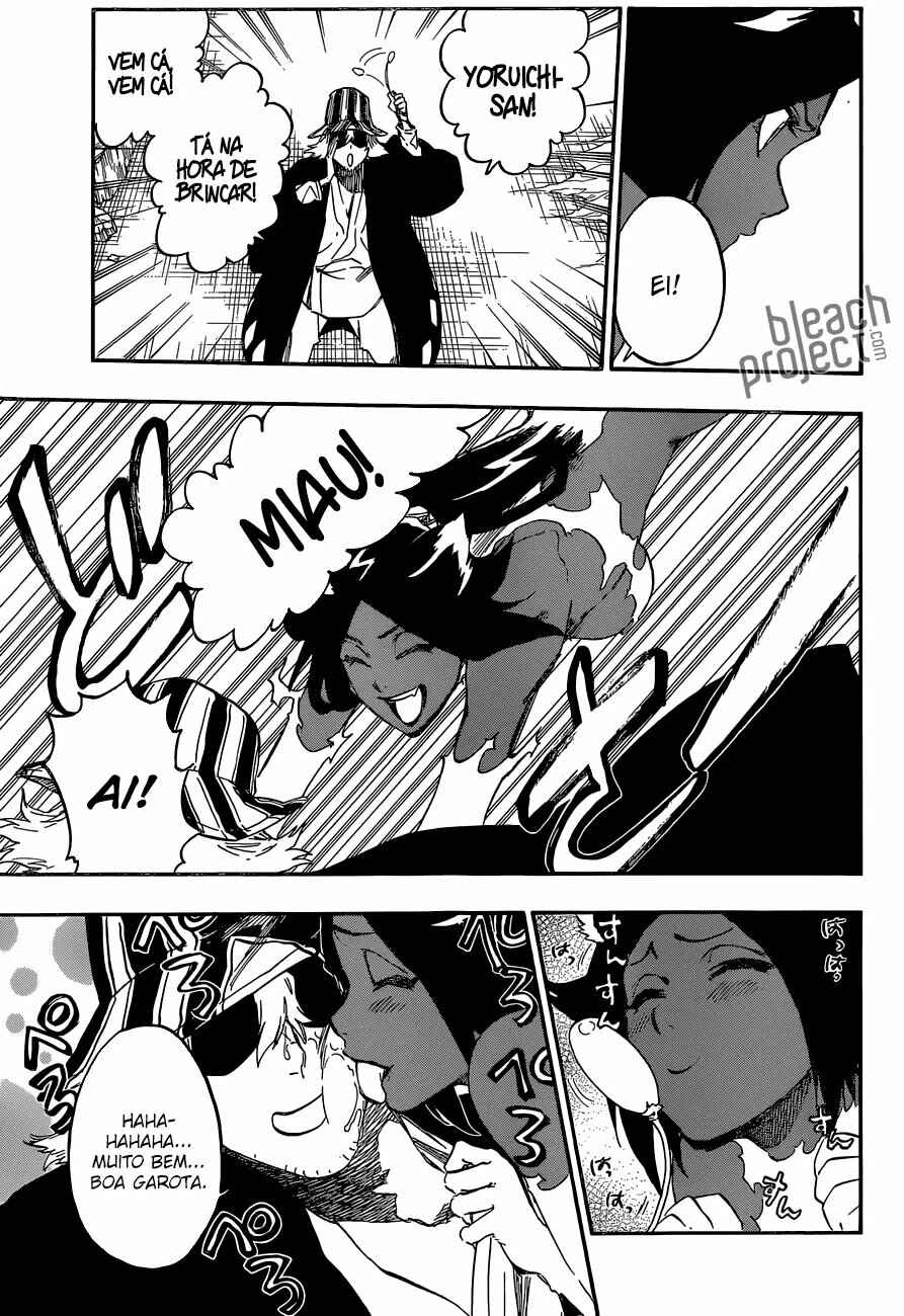 Read Bleach Pt Br Manga Online