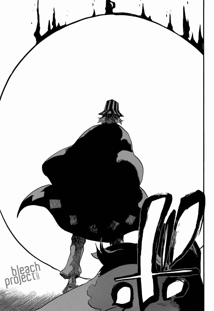 Read Bleach Pt Br Manga Online