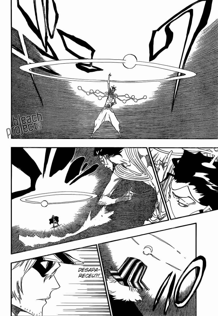 Read Bleach Pt Br Manga Online