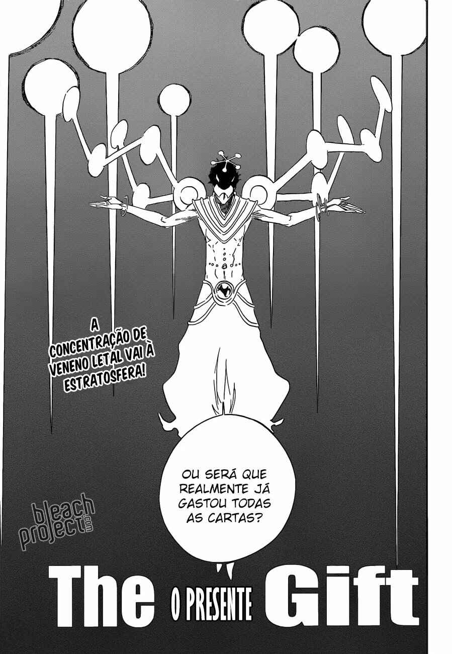 Read Bleach Pt Br Manga Online