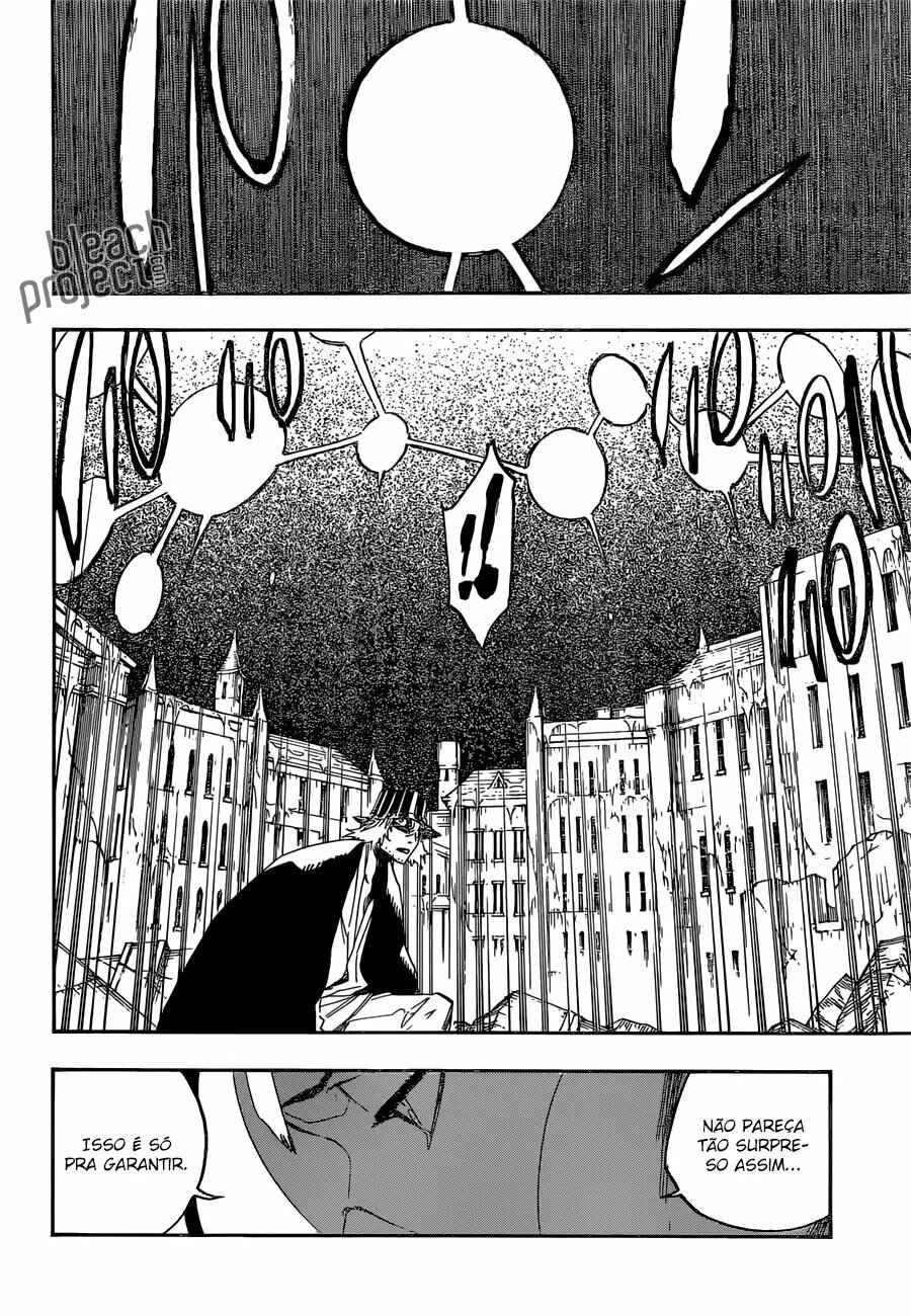 Read Bleach Pt Br Manga Online