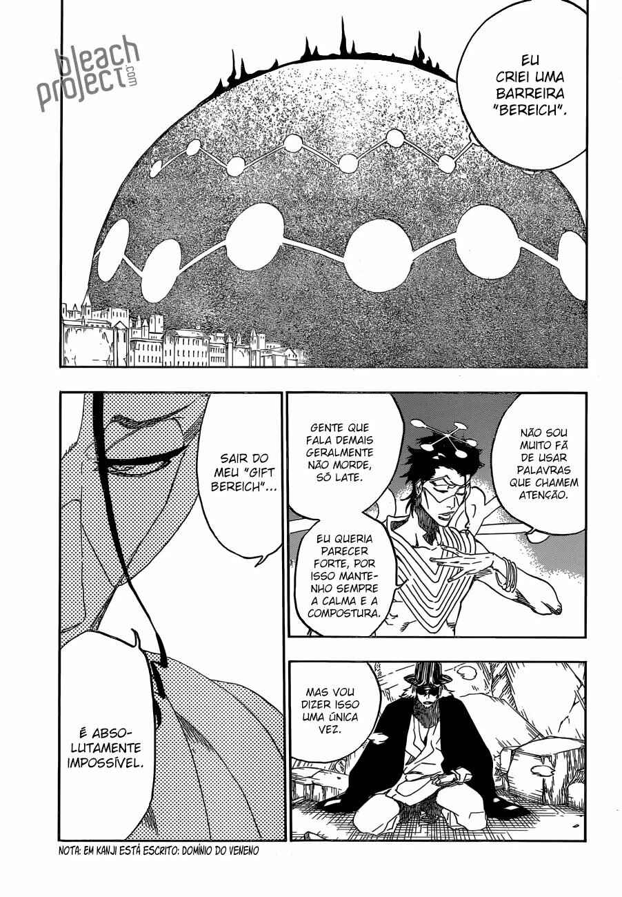 Read Bleach Pt Br Manga Online