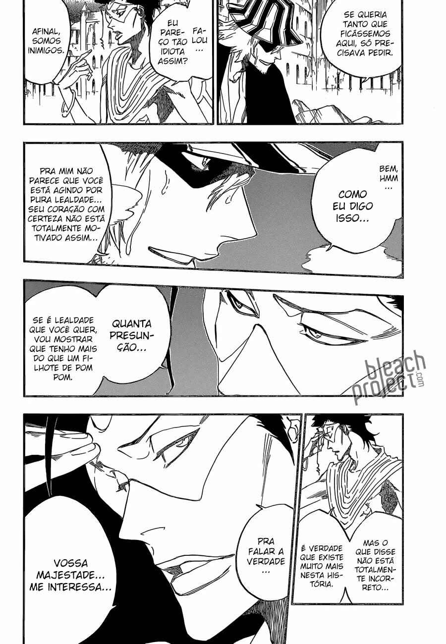 Read Bleach Pt Br Manga Online