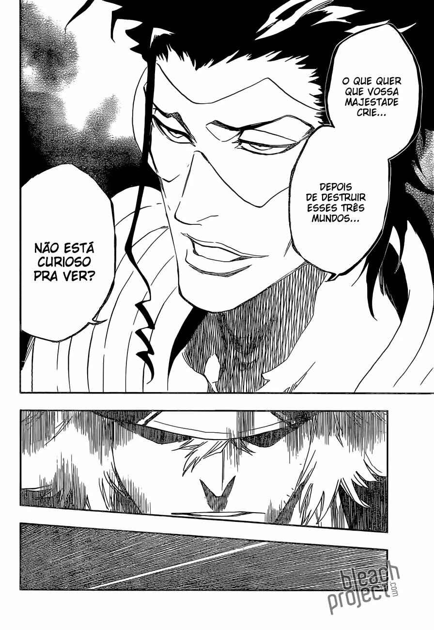Read Bleach Pt Br Manga Online