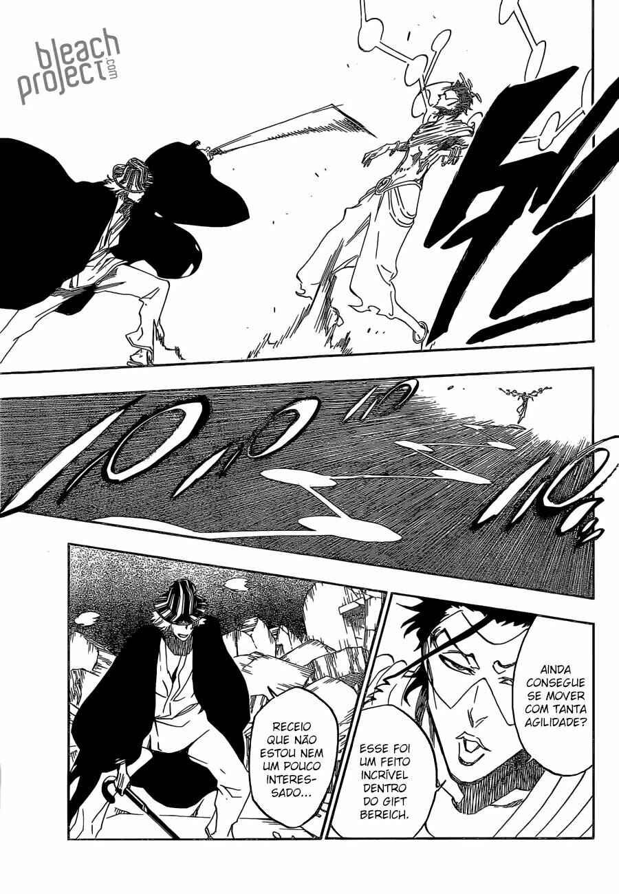 Read Bleach Pt Br Manga Online
