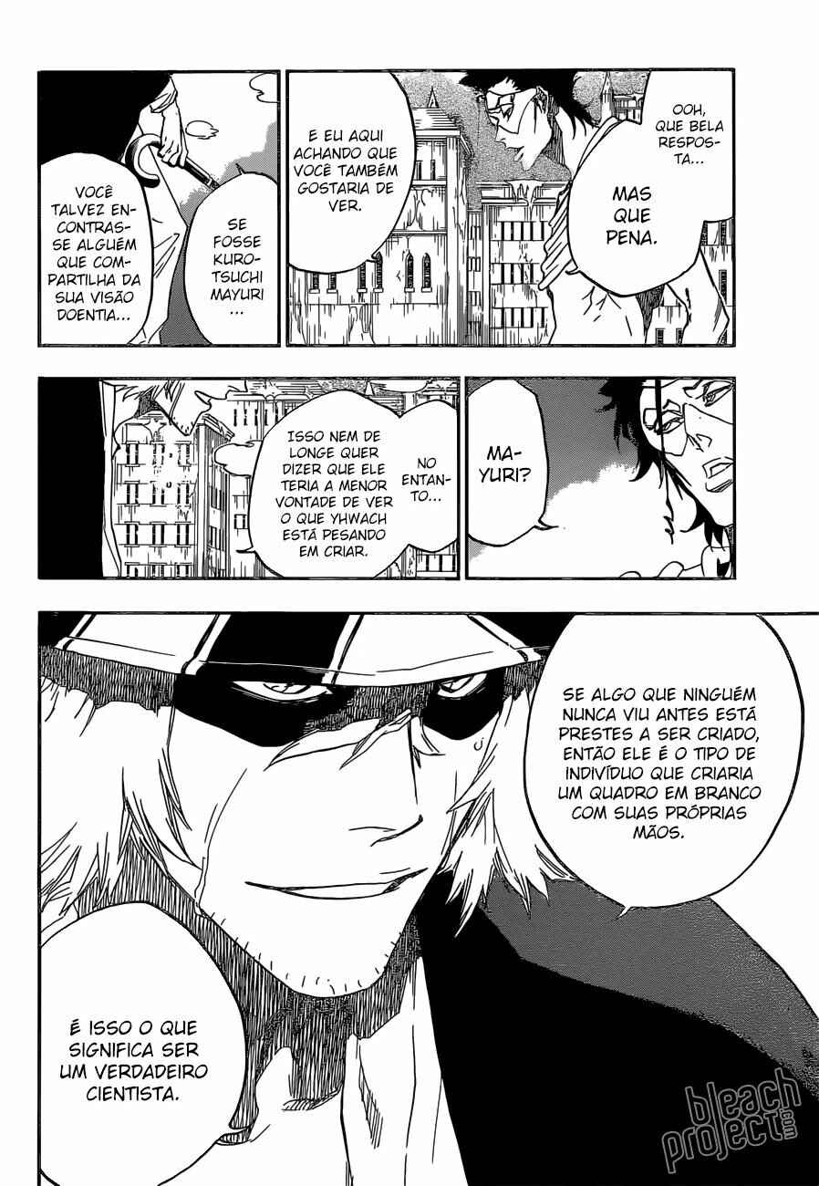 Read Bleach Pt Br Manga Online