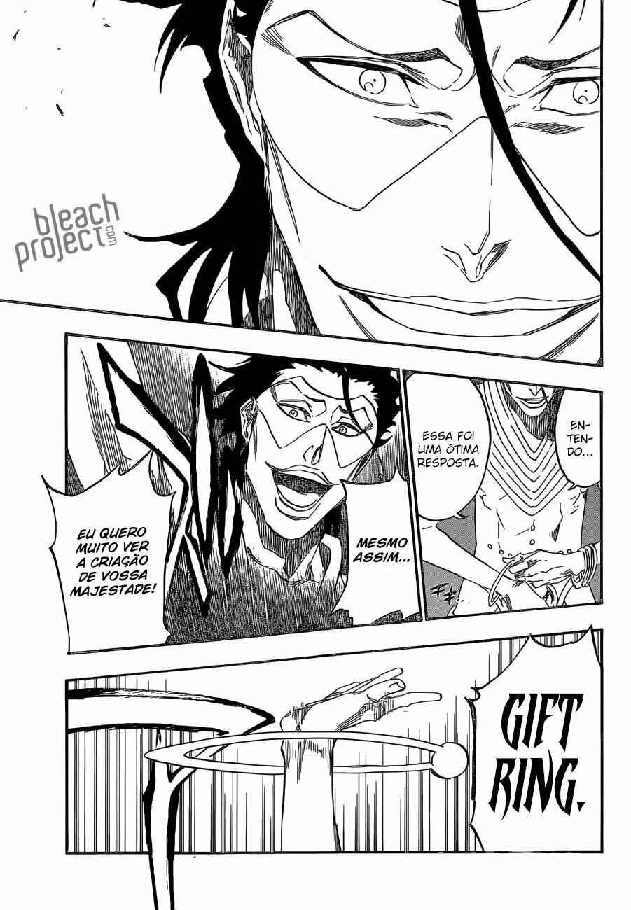 Read Bleach Pt Br Manga Online