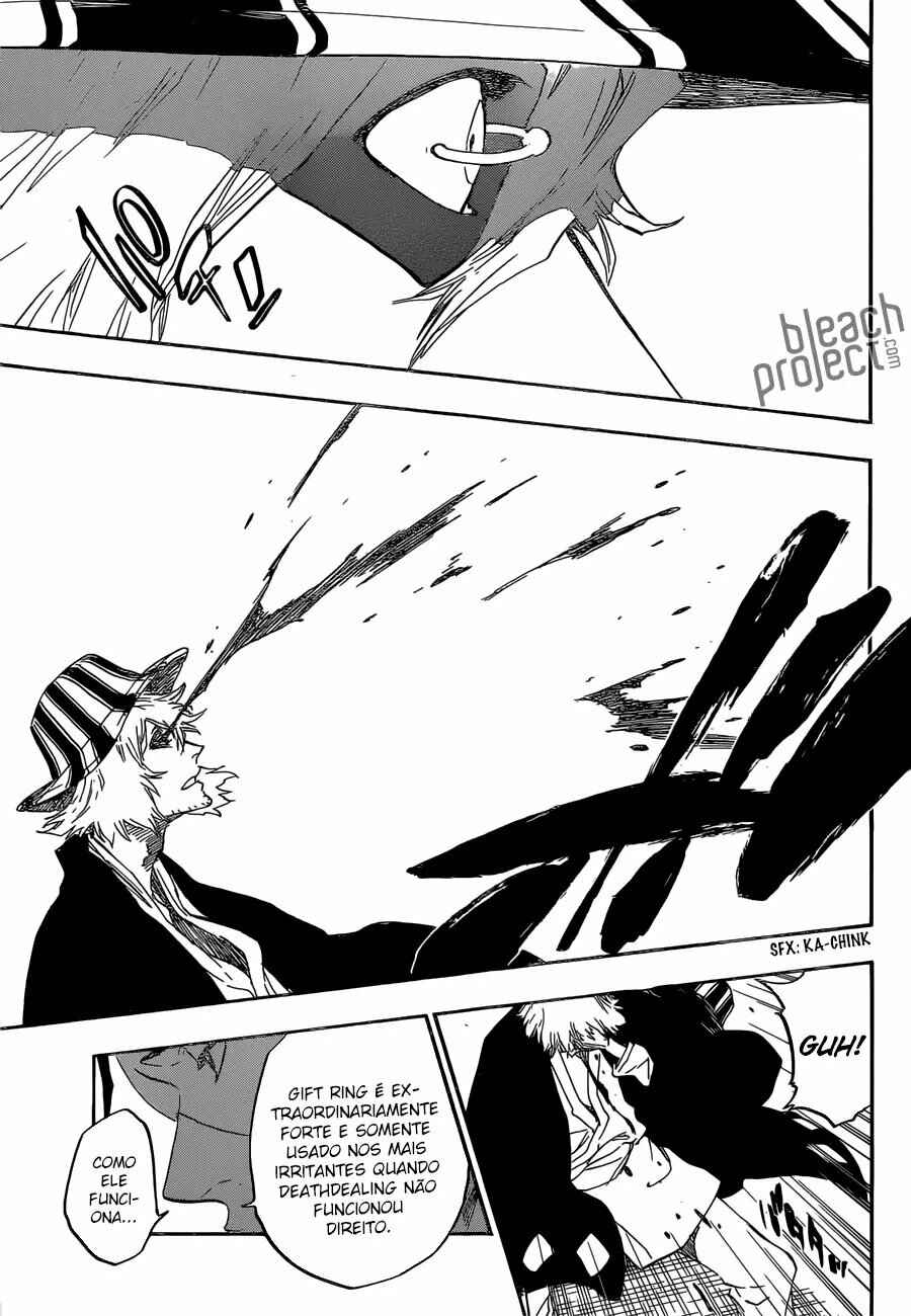 Read Bleach Pt Br Manga Online