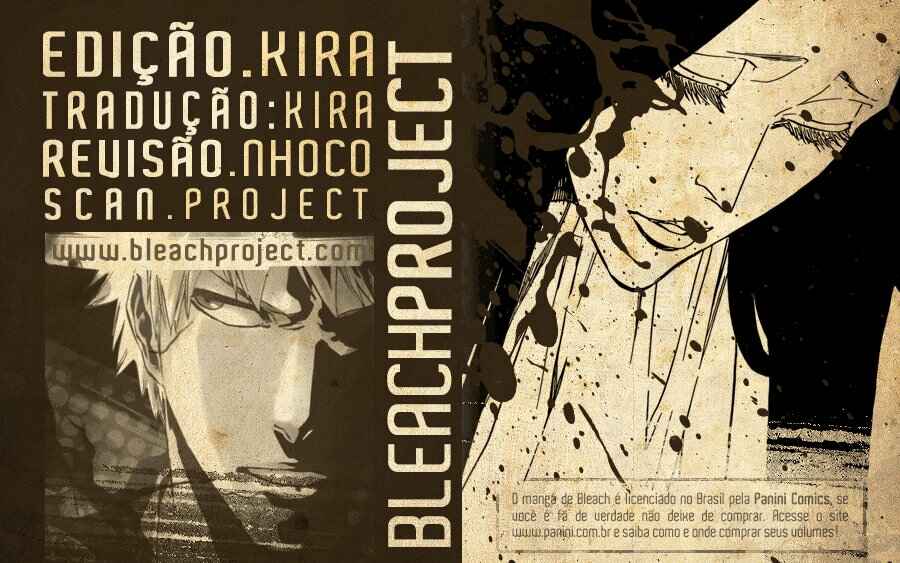 Read Bleach Pt Br Manga Online