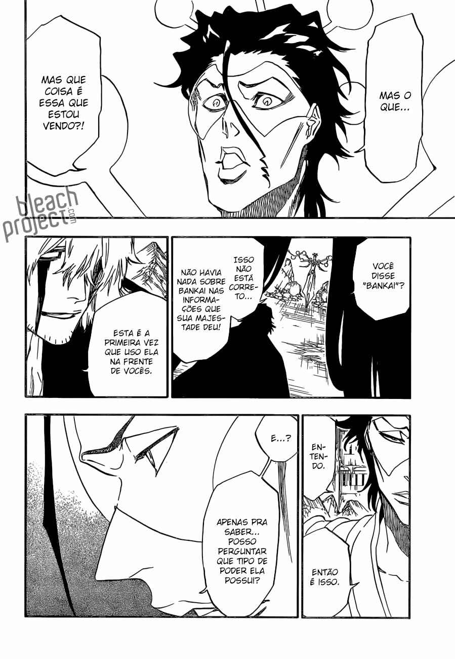 Read Bleach Pt Br Manga Online