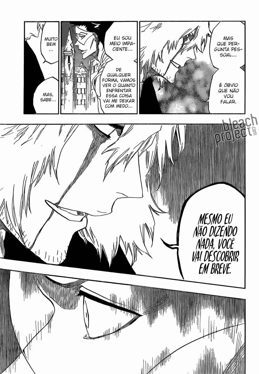 Read Bleach Pt Br Manga Online
