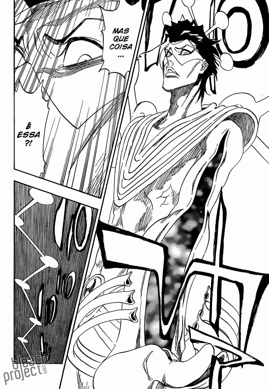 Read Bleach Pt Br Manga Online