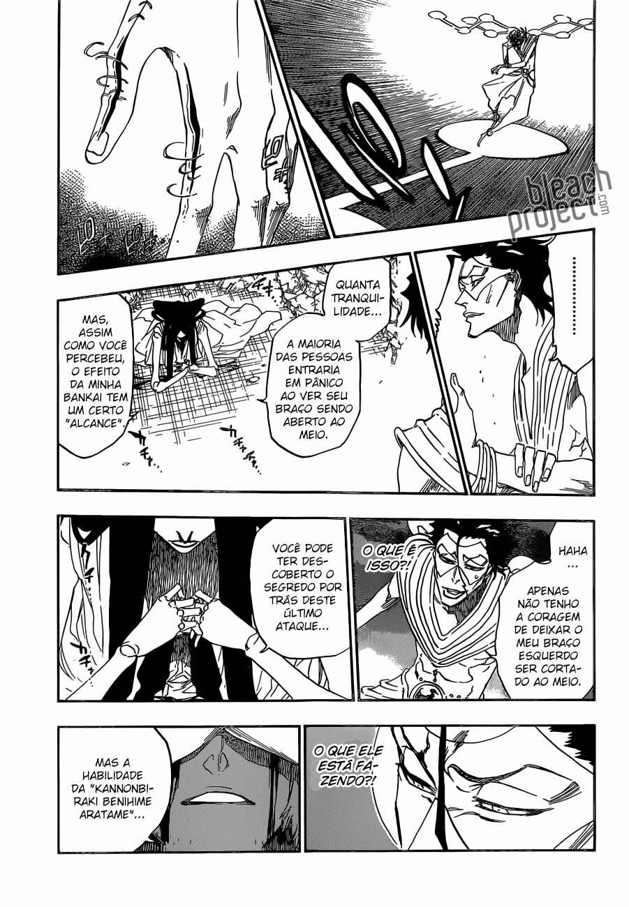 Read Bleach Pt Br Manga Online