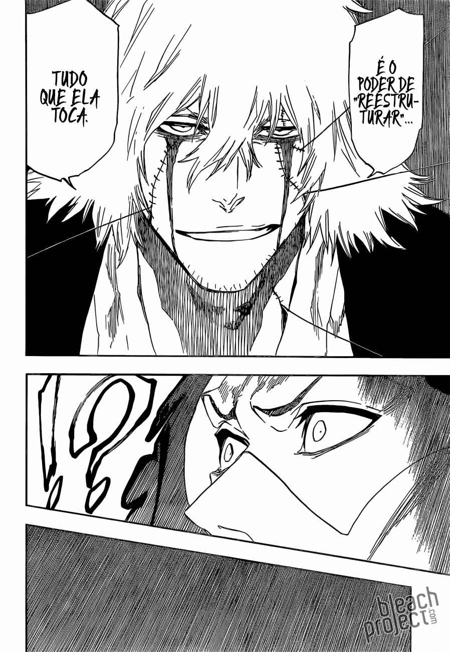 Read Bleach Pt Br Manga Online