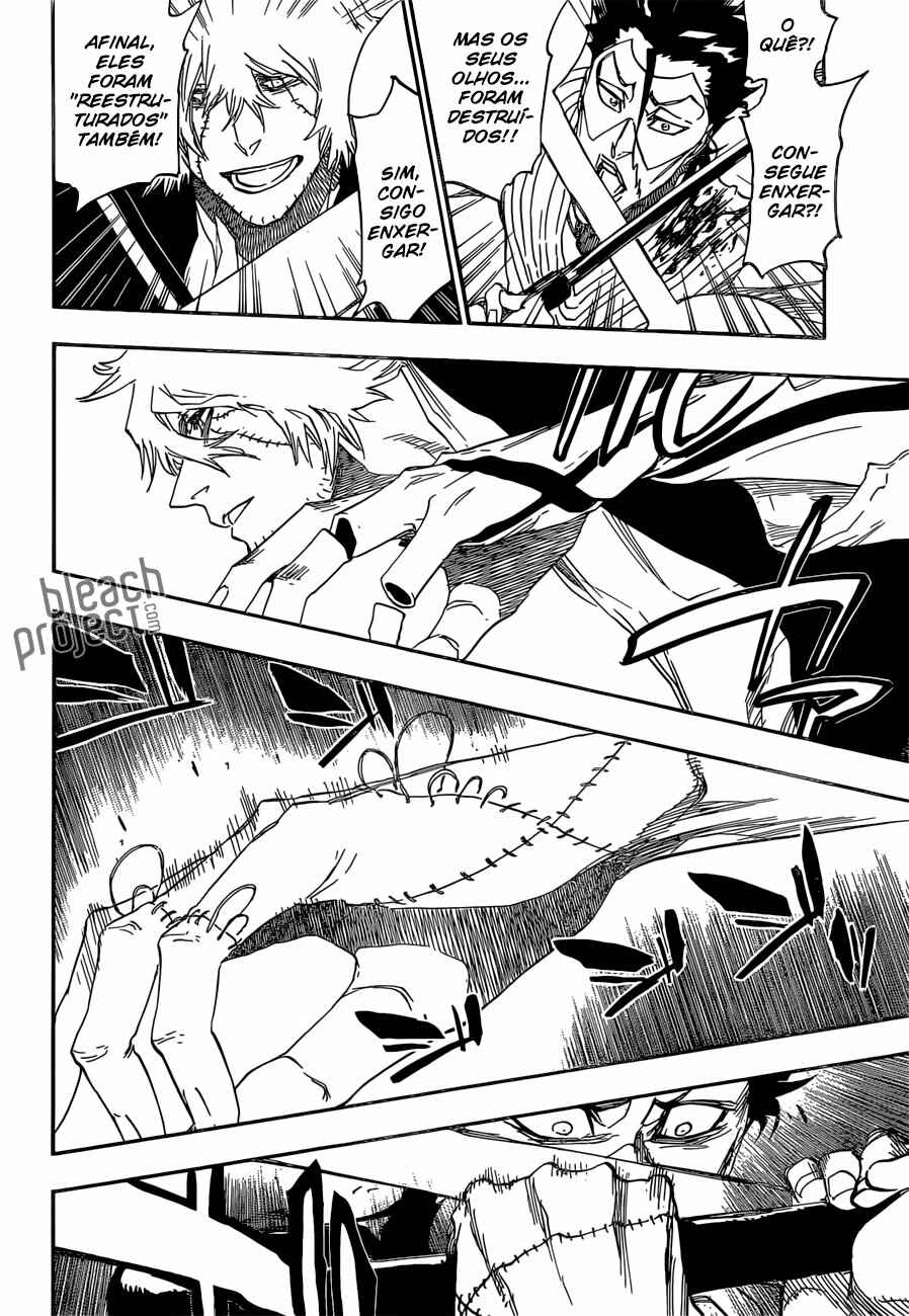 Read Bleach Pt Br Manga Online
