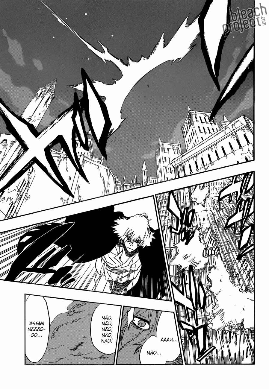 Read Bleach Pt Br Manga Online