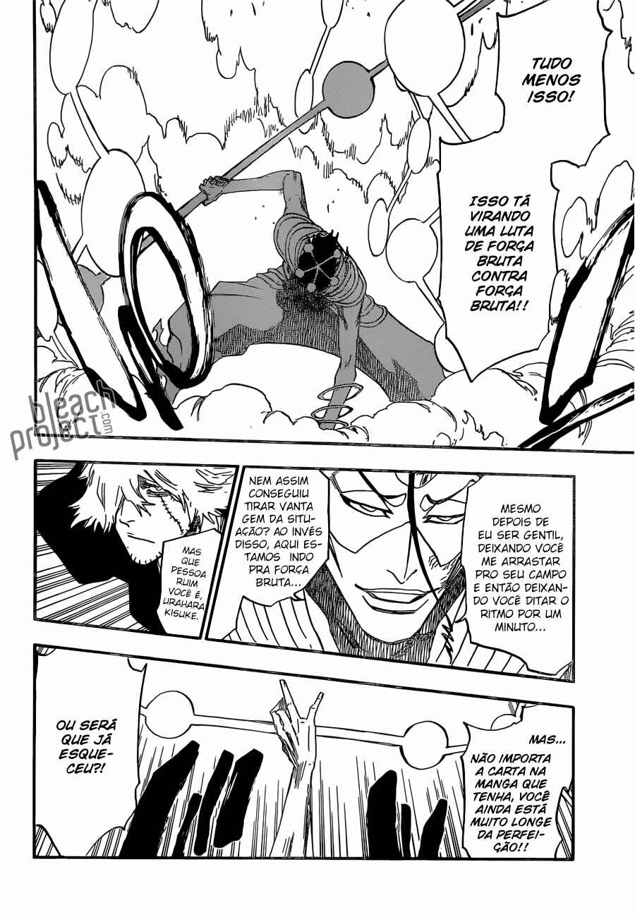 Read Bleach Pt Br Manga Online