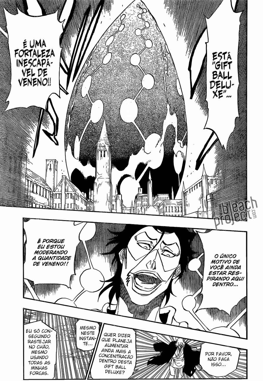 Read Bleach Pt Br Manga Online