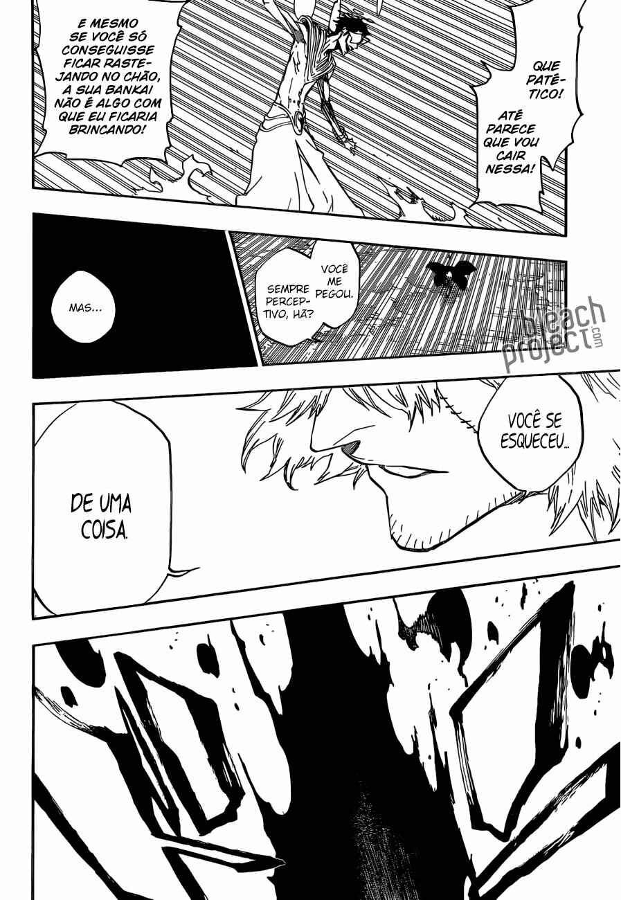 Read Bleach Pt Br Manga Online